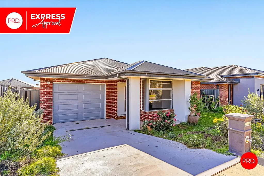 Low Maintenance Modern Family Home in Huntly