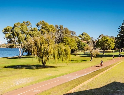 Lot 2, 141 Peninsula Road, Maylands, North East Perth, 0 Kuwarto, 0 Banyo, Section