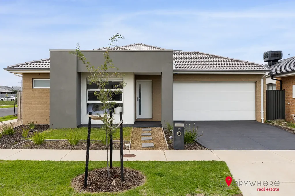 Wyndham Vale 4房  perfect Location