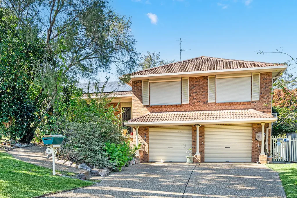17 Yaringa Road, Castle Hill, NSW 2154
