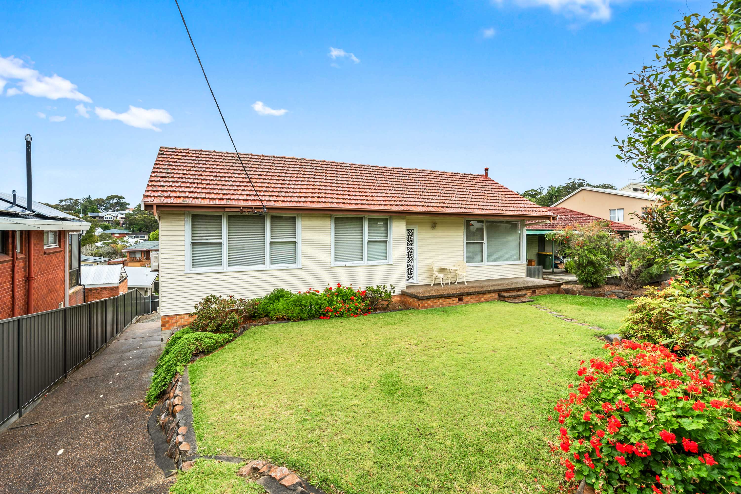 24 ROSLYN AV, CHARLESTOWN NSW 2290, 0部屋, 0バスルーム, House