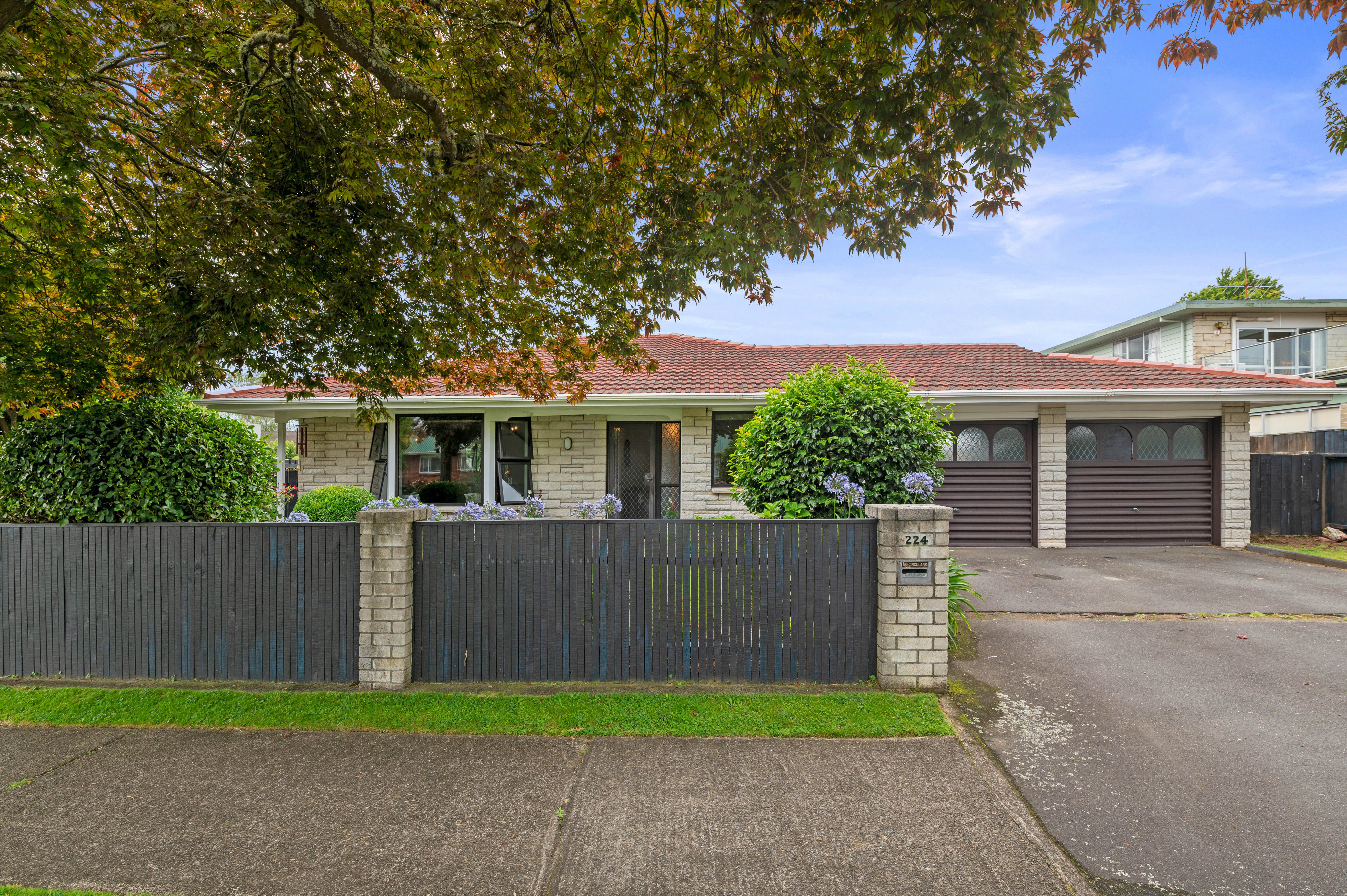 224 Ranolf Street, Glenholme, Rotorua, 4 غرف, 0 حمامات, House