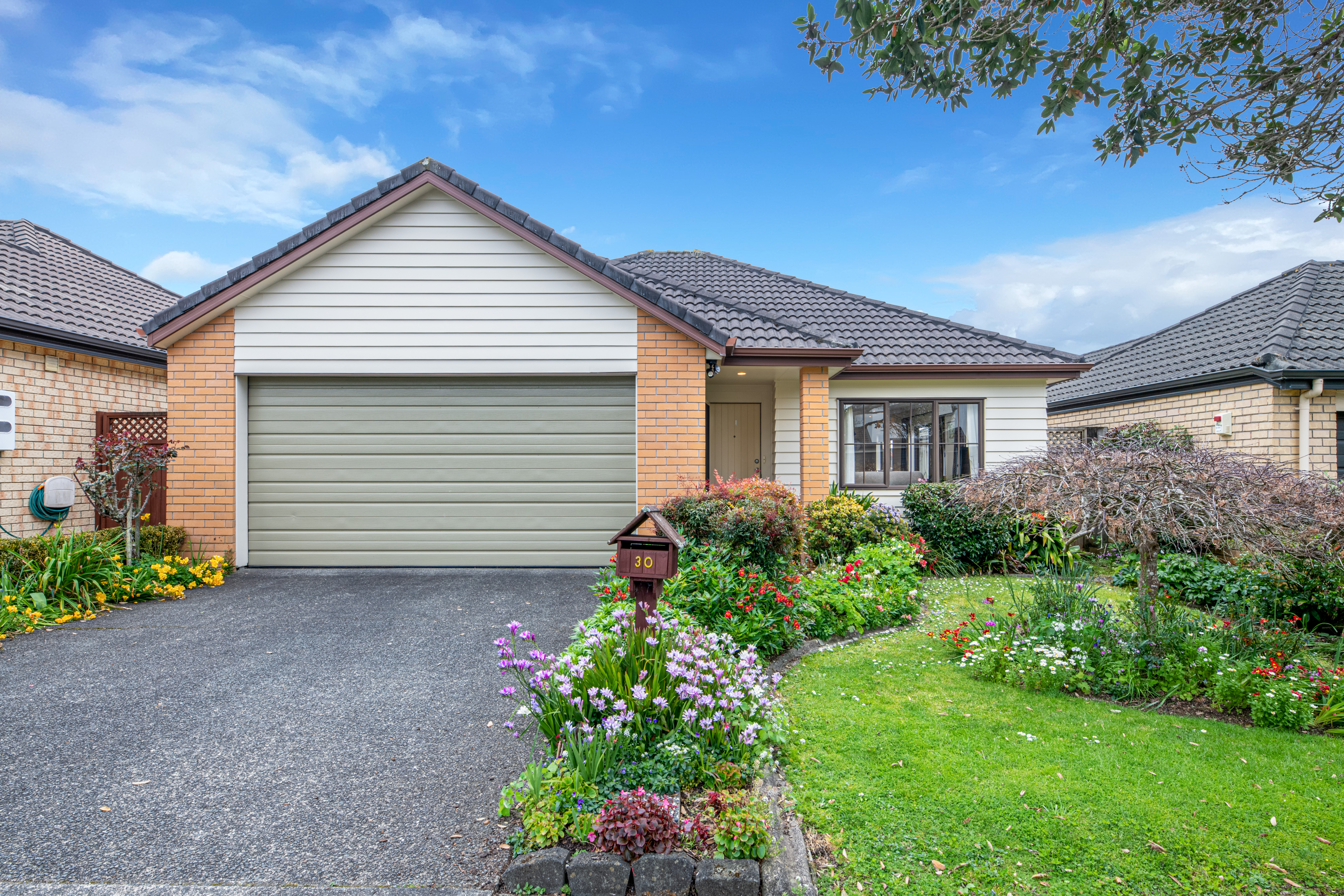 30 Espalier Drive, Henderson, Auckland - Waitakere, 3 rūma, 0 rūma horoi, House