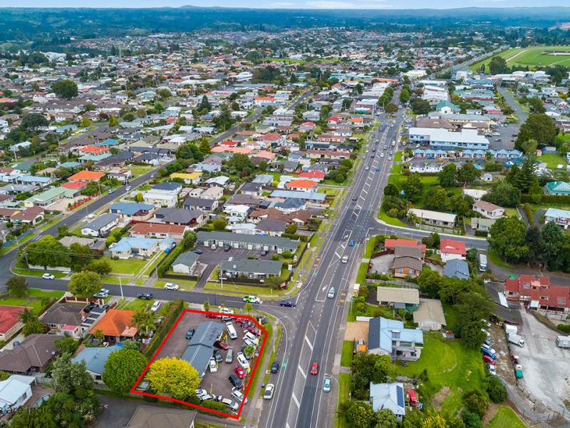 1216 Cameron Road, Gate Pa, Tauranga, 0 Bedrooms, 0 Bathrooms