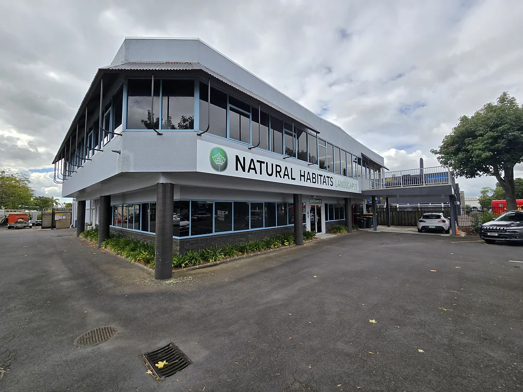 Mount Wellington 302sqm office at 11 Te Apunga Place