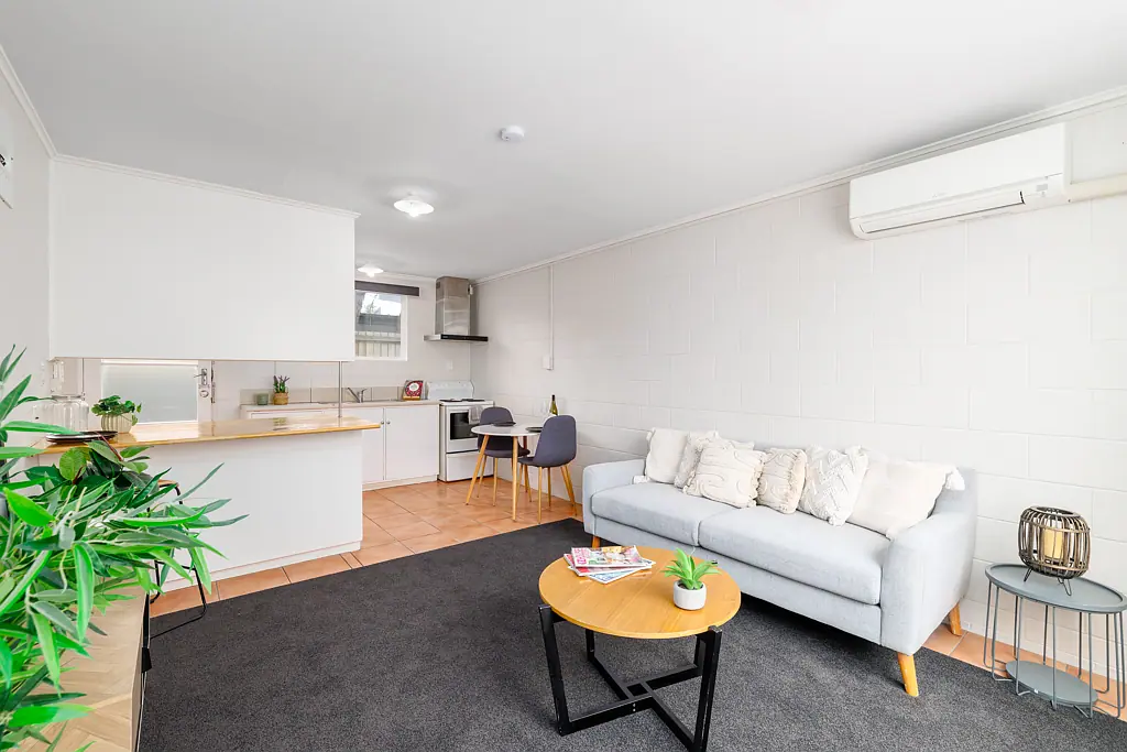 1-8/21 Olliviers Road, Phillipstown, Christchurch, Canterbury