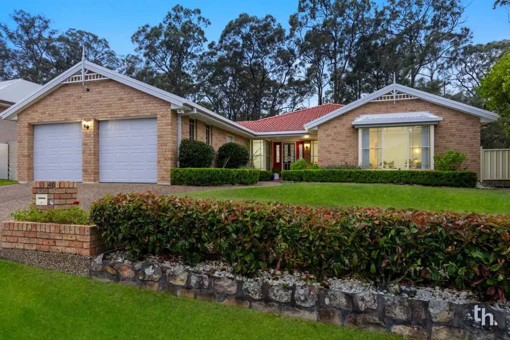 40 Palisade Street, Edgeworth, NSW 2285