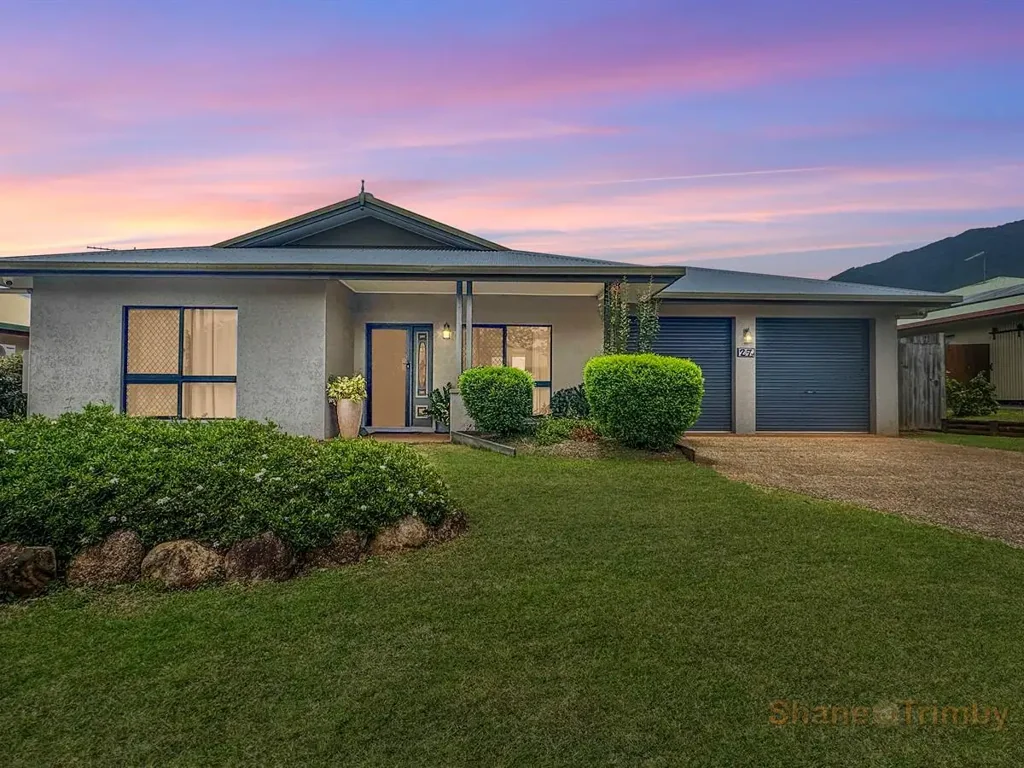 27 Village Terrace, Redlynch, QLD 4870