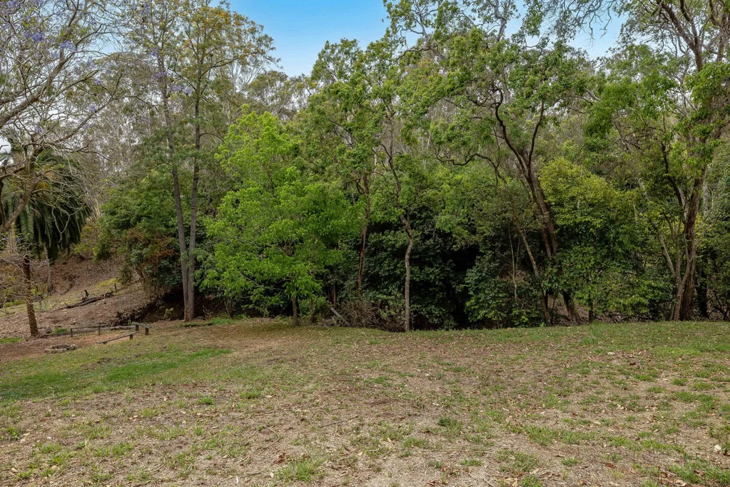 2229 Murphys Creek Road, Ballard, QLD 4352