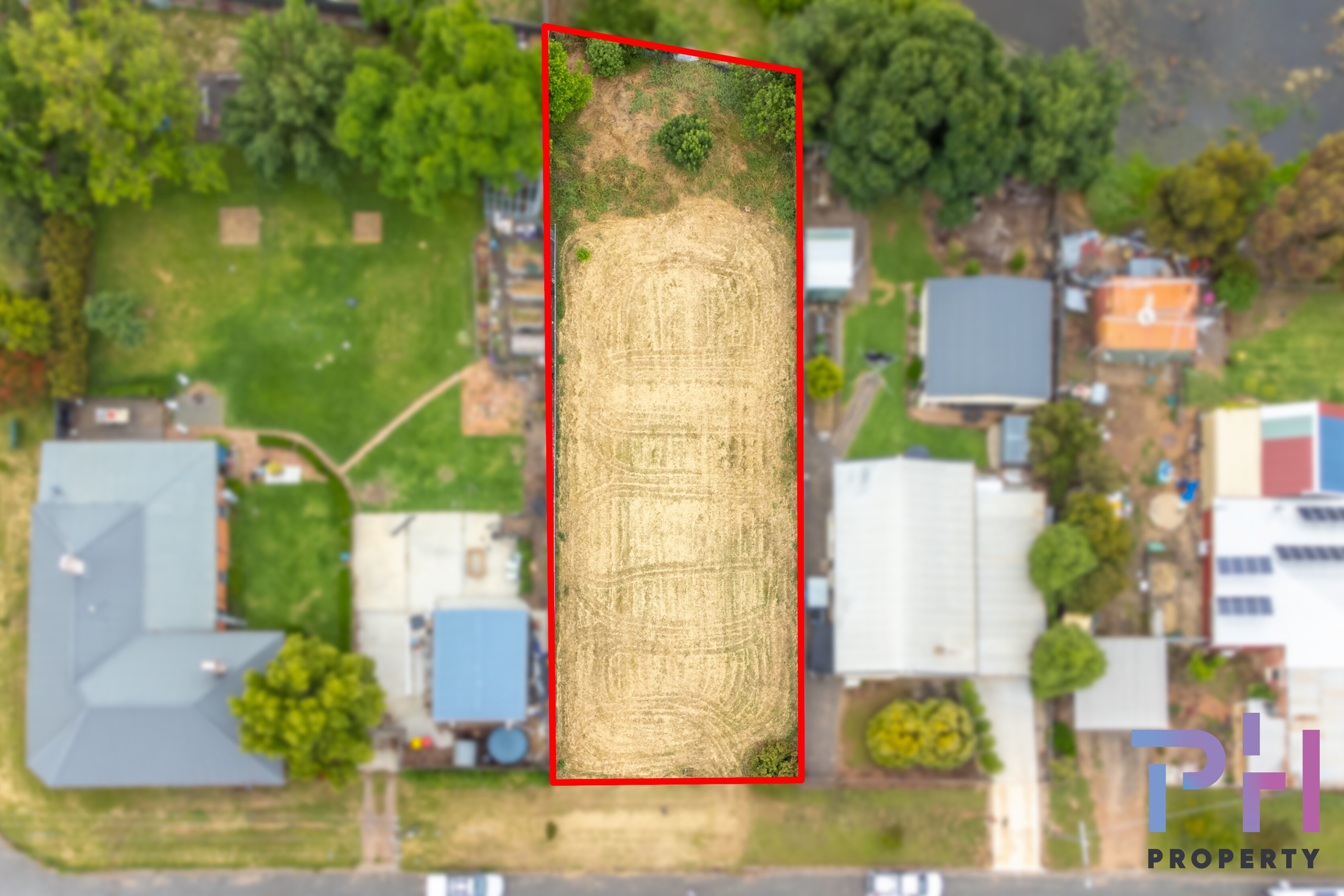 53 INGLEWOOD ST, RAYWOOD VIC 3570, 0房, 0浴, Section