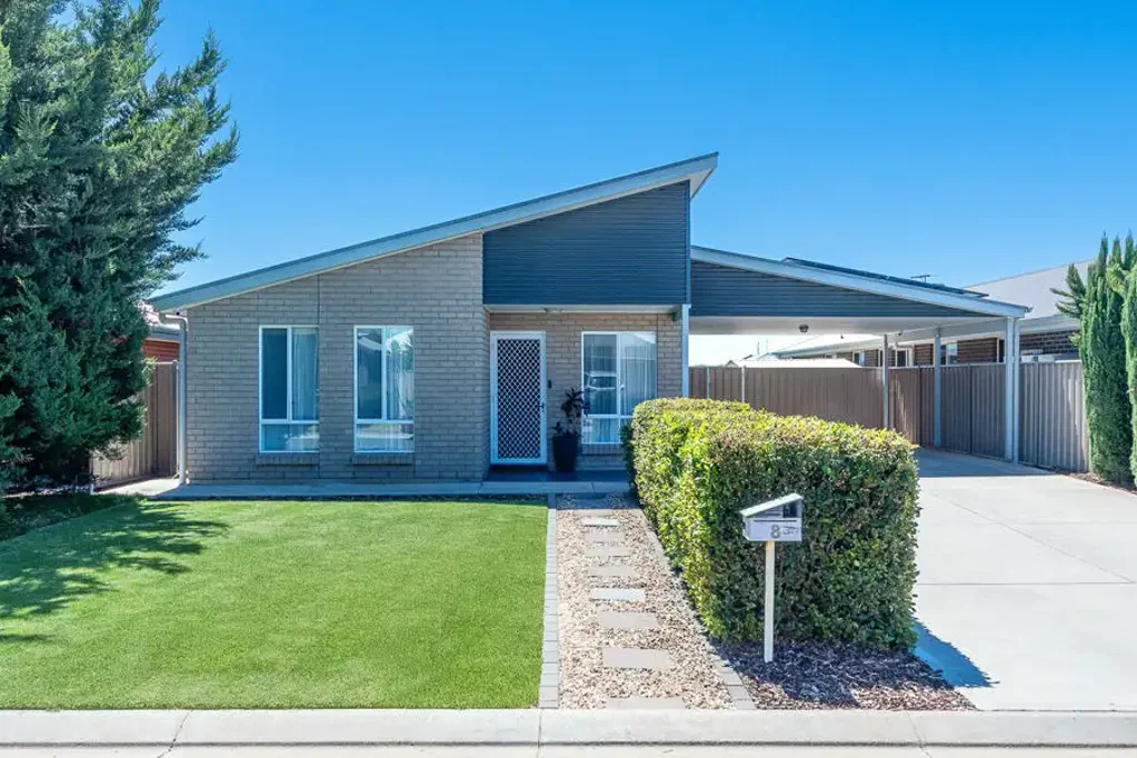 8 Joy Crescent, Murray Bridge, SA 5253