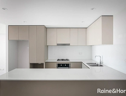 429/9 Winning Street, North Kellyville, Central Tablelands, 2部屋, 2バスルーム, Apartment