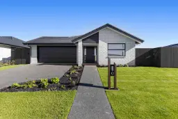 27 Lockerbie Street, Morrinsville