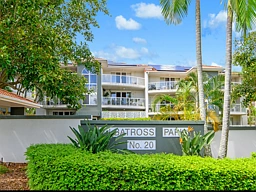 20/16 - 26 Sykes Court, Southport