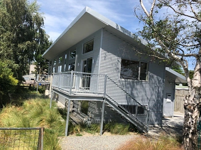 Residential C