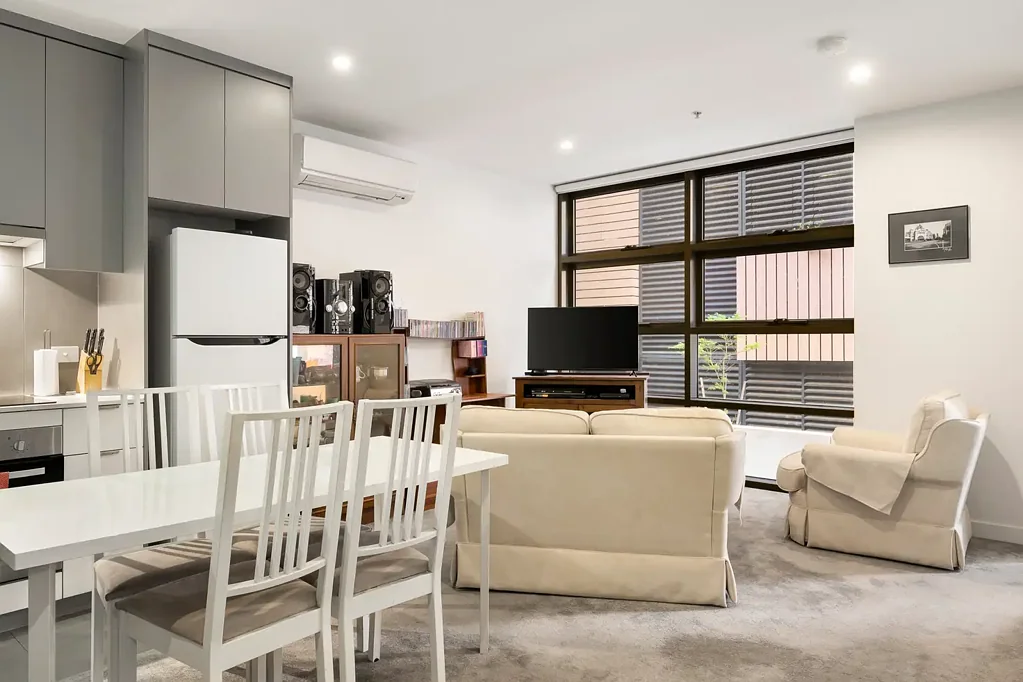 City Living in the Heart of Melbourne - Walk to Everything!