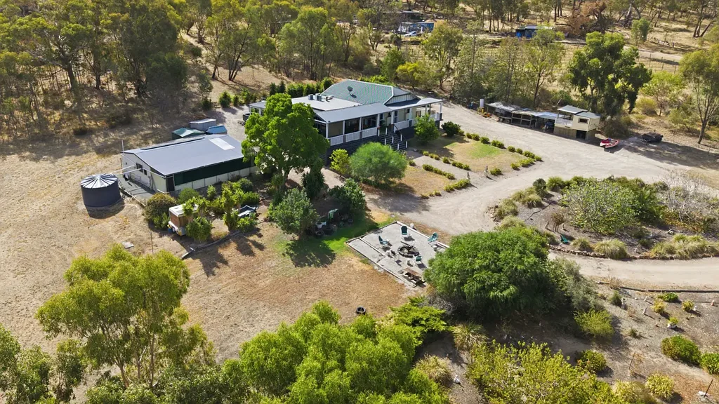 Chesney Vale  Tranquil Lifestyle Property with Self-Contained Unit & Shedding