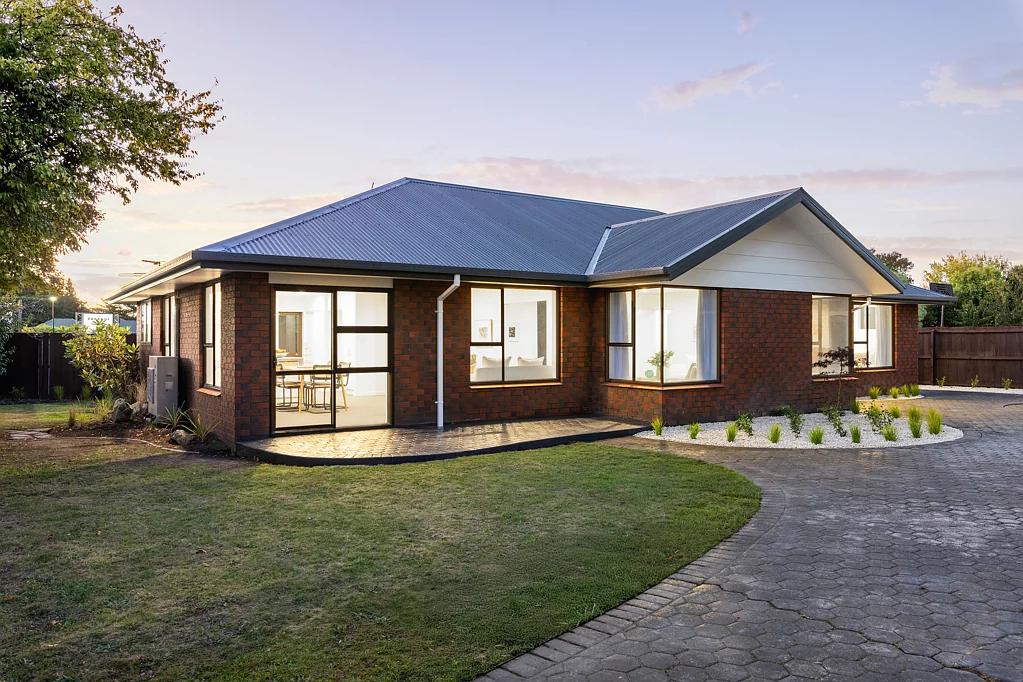 294 Sawyers Arms Road, Bishopdale, Christchurch, Canterbury