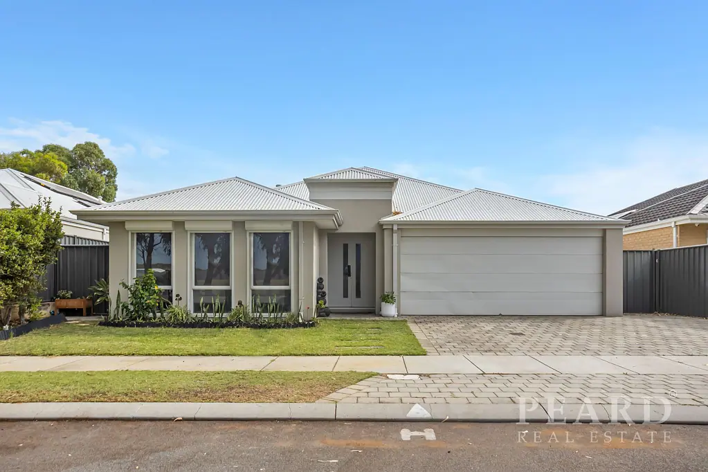 5 Linksman Street, Yanchep, WA 6035