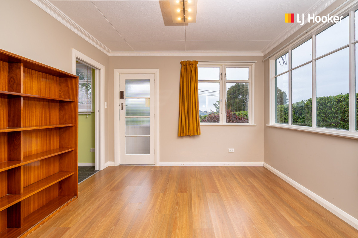 31 Kauri Street, Ravensbourne, Dunedin, 2 Bedrooms, 1 Bathrooms