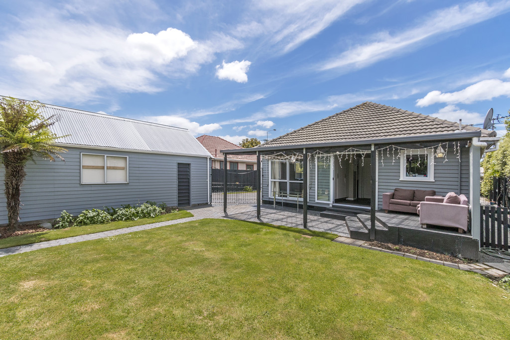 17 Philpotts Road, Mairehau, Christchurch, 3房, 0浴