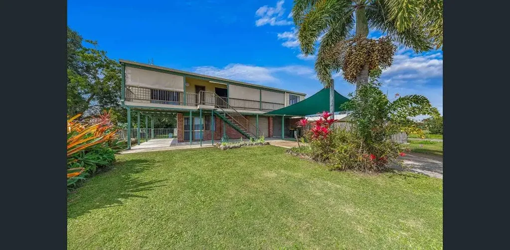 20 Spalla Drive, Proserpine, QLD 4800