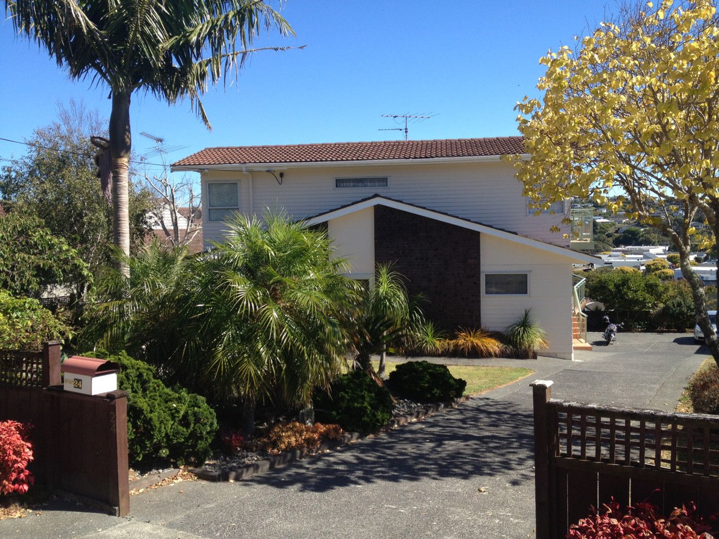 Residential  Terrace Housing and Apartment Building Zone