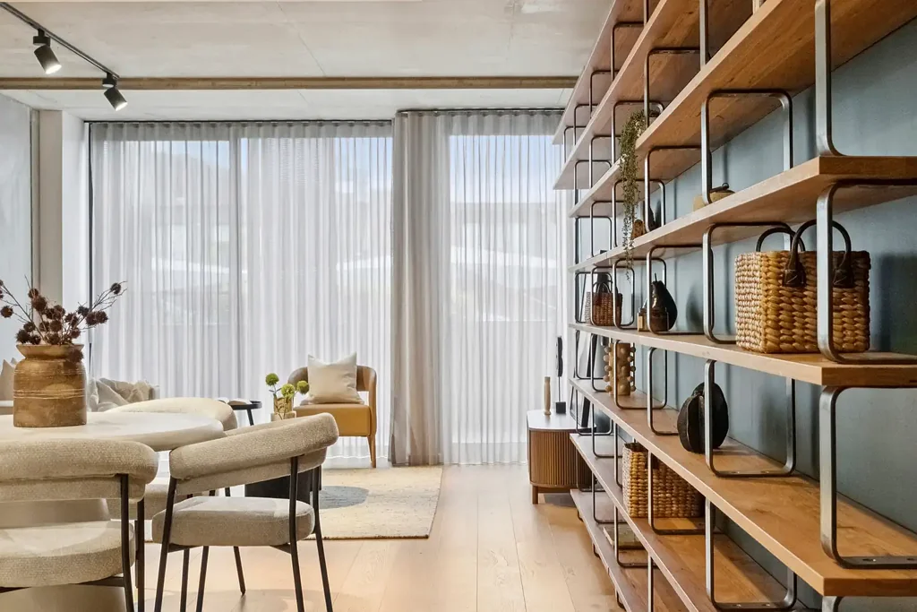 Braddon 3ห้องนอน Industrial. Elegant. A slice of Manhattan yet Unapologetically Braddon