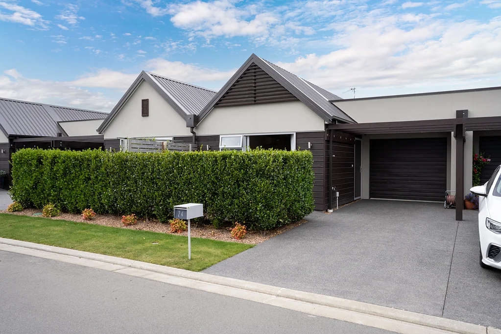 24 Clydesdale Way, Lincoln, Selwyn, Canterbury
