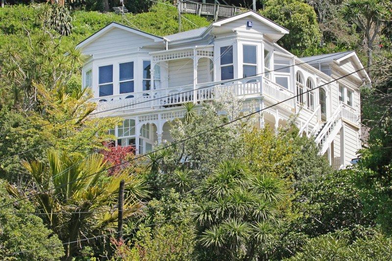 15 Northland Road, Northland, Wellington, 4 침실, 0 욕실