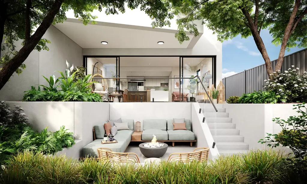 Attadale 2ห้องนอน Experience Elevated Living at Aston Attadale From only $880,000