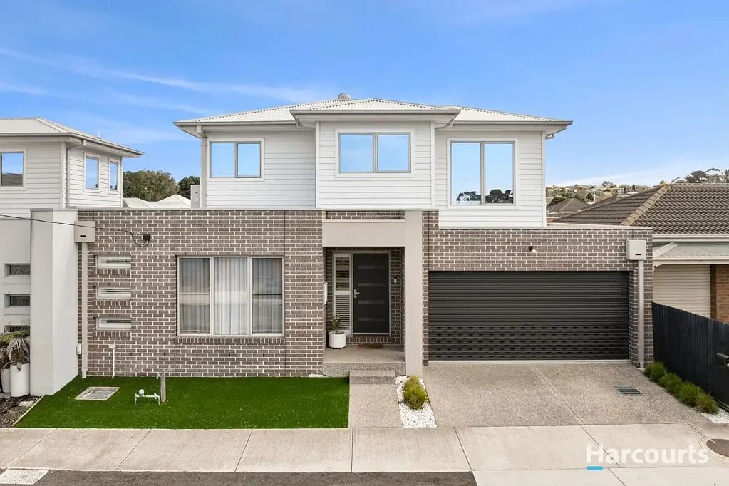 Hamlyn Heights 3房  Quality Comfort with Space to Grow