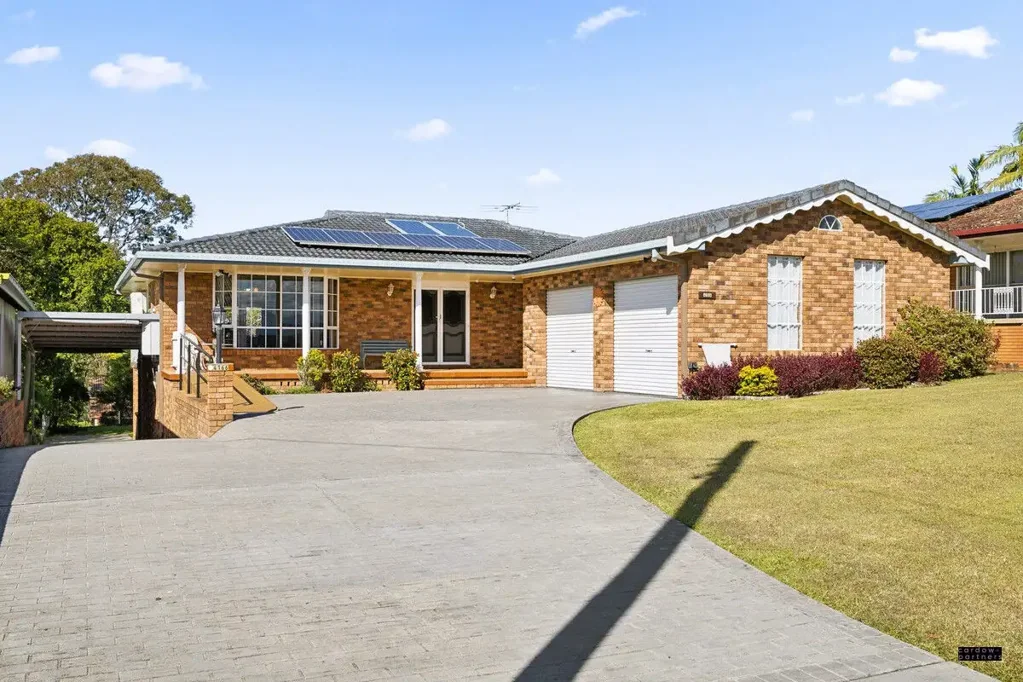 4166 Giinagay Way, Urunga, NSW 2455
