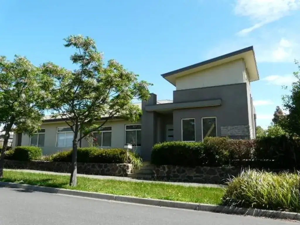 FORMER ORBIT HOMES DISPLAY HOME