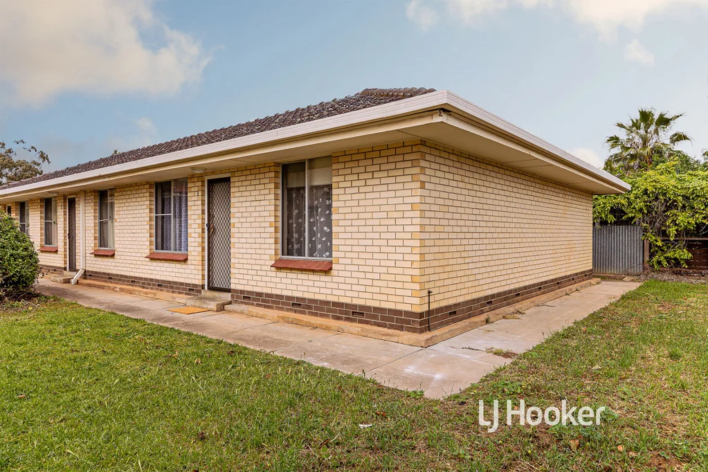 Your New Home Awaits