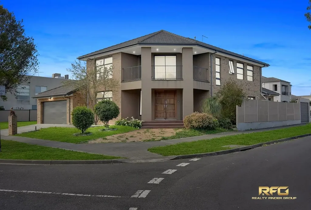 Cairnlea 5غرفة نوم Luxurious Family Home
