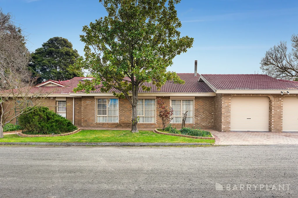 377 Mt Dandenong Road, Croydon, VIC 3136