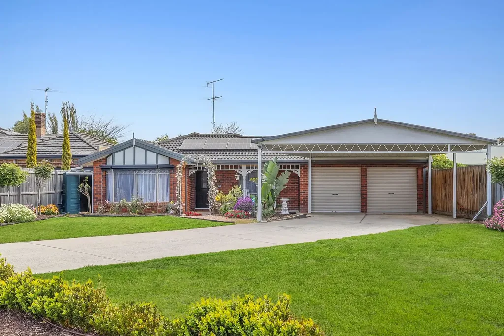 42 Rebecca Drive, Leopold, VIC 3224