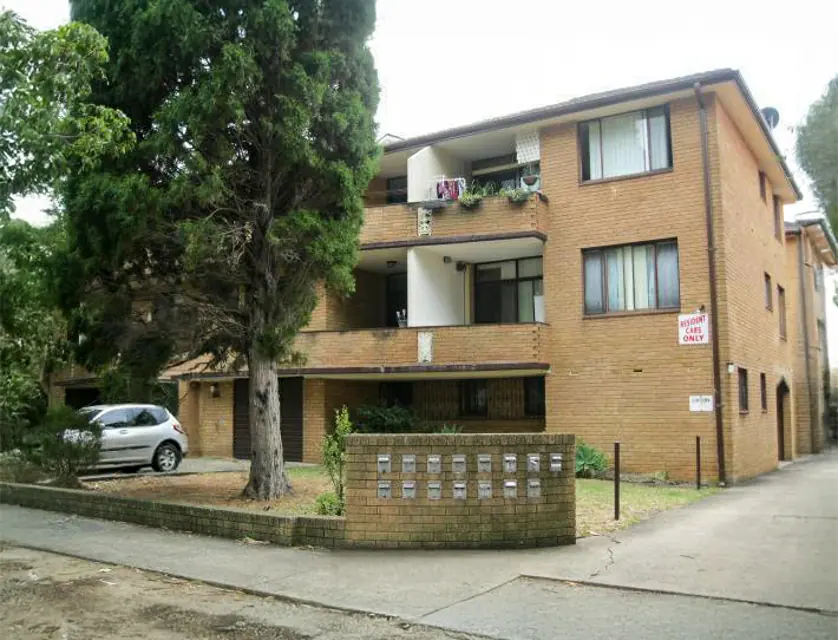 9/3-7 Dunmore Street, Bexley, South Western Suburbs, 2 રૂમ, 1 બાથરૂમ, Unit