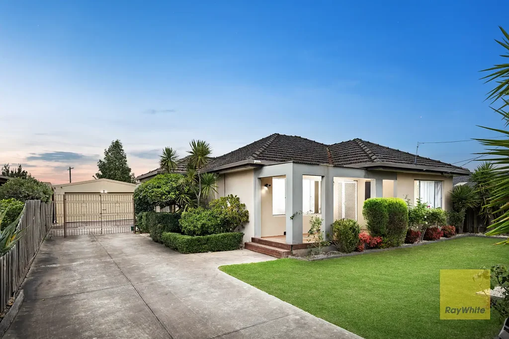 13 Salmond Street, Deer Park, VIC 3023