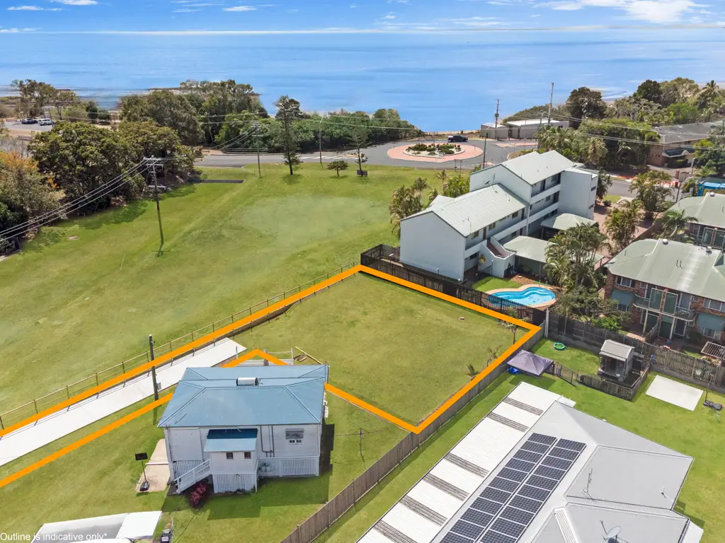 LOT 2/2 Newhaven Street, Pialba, QLD 4655