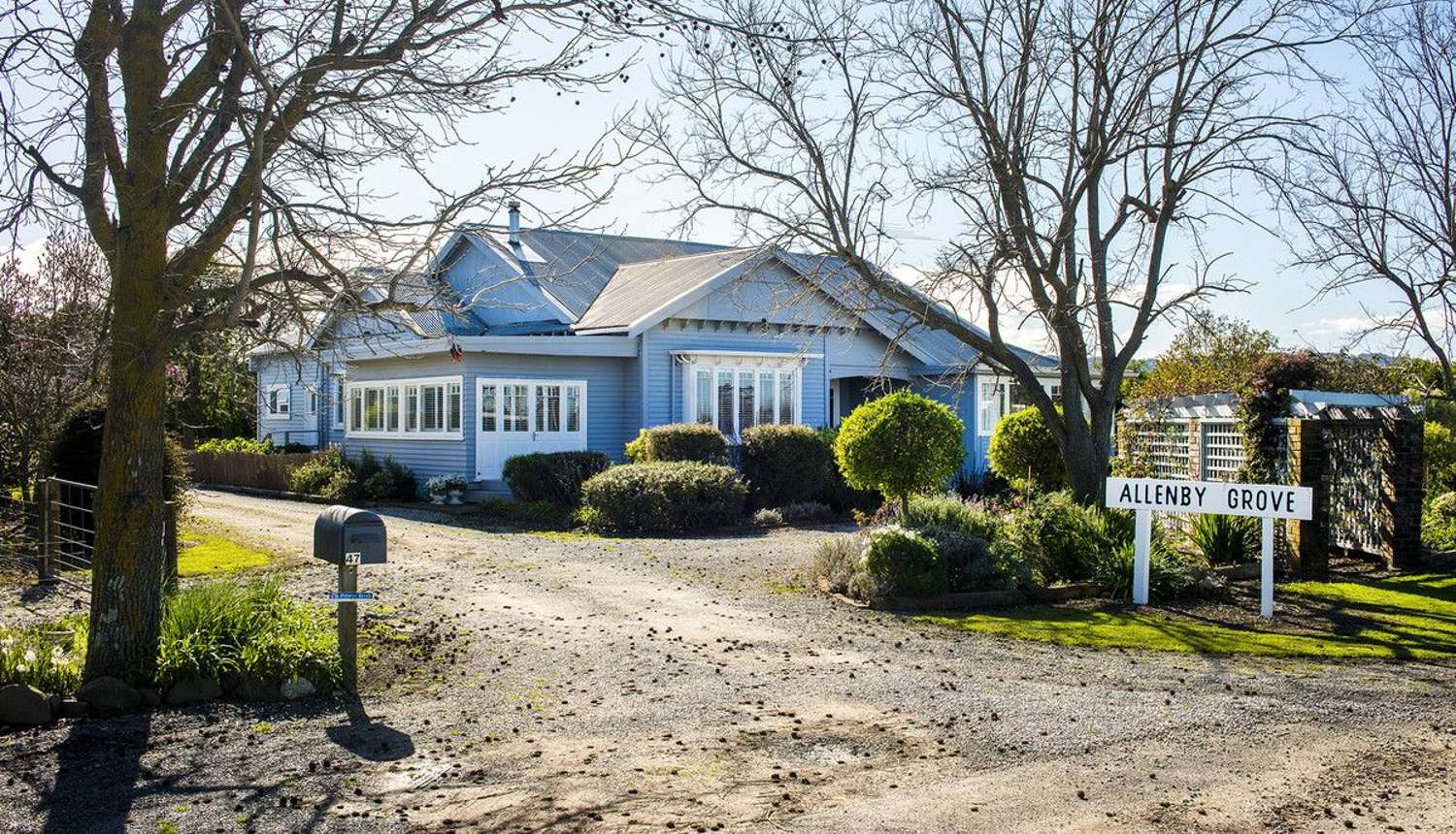 47 Newstead Lane, Makaraka, Gisborne, 5 ਕਮਰੇ, 2 ਬਾਥਰੂਮ