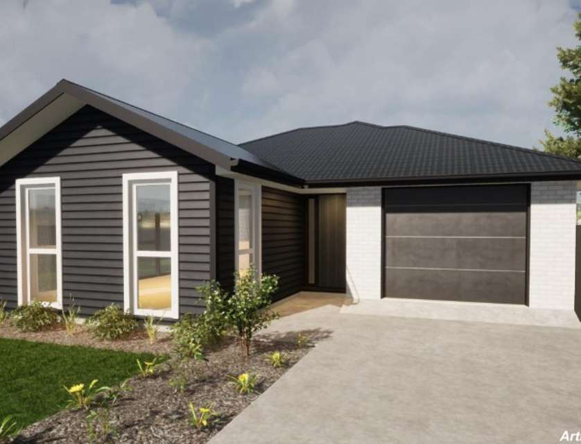 Lot  14 Trices Road Subdivision, Prebbleton, Selwyn, Canterbury, 4房, 2浴, 独立屋