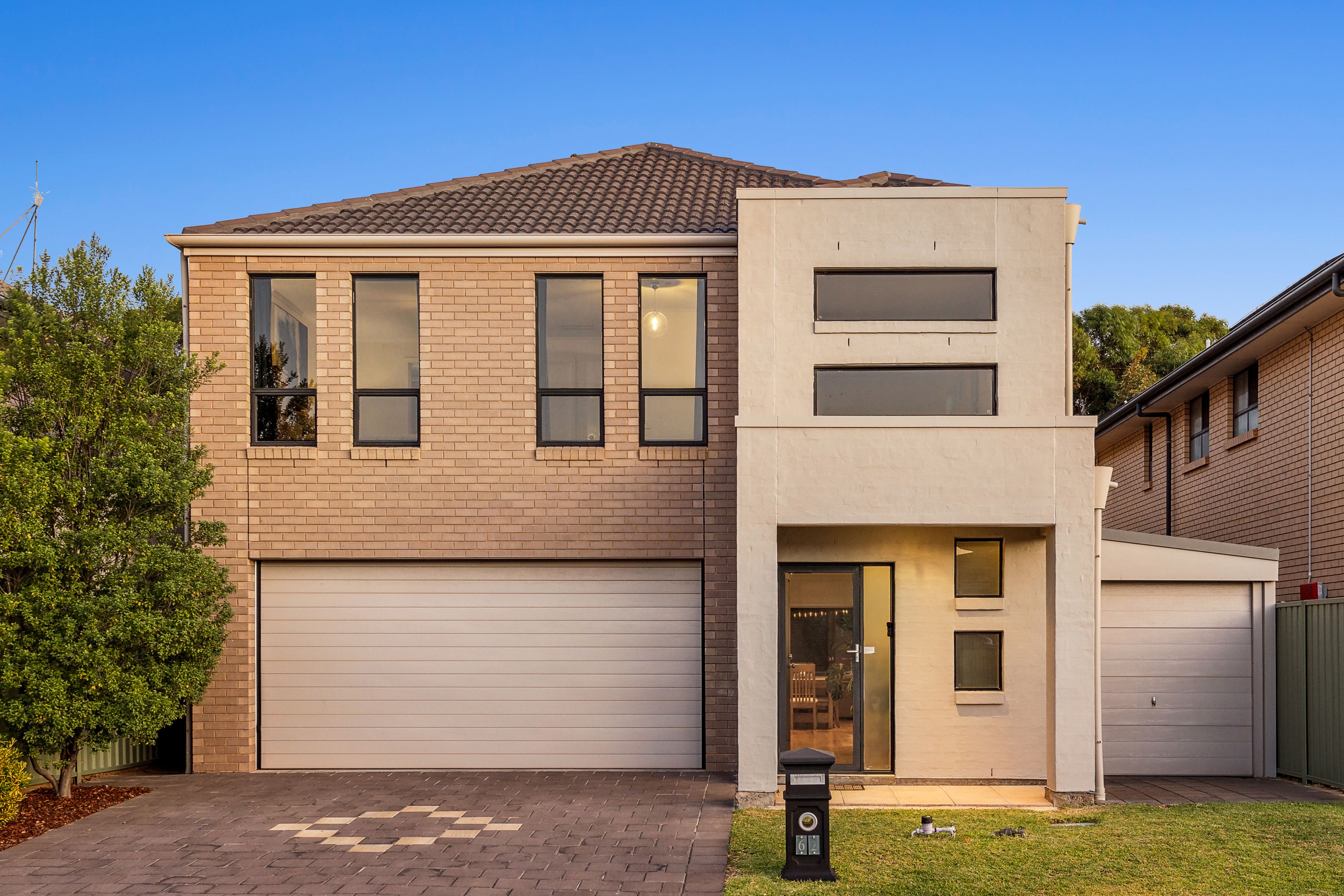 62 FRANKLIN AV, MAWSON LAKES SA 5095, 0房, 0浴, House