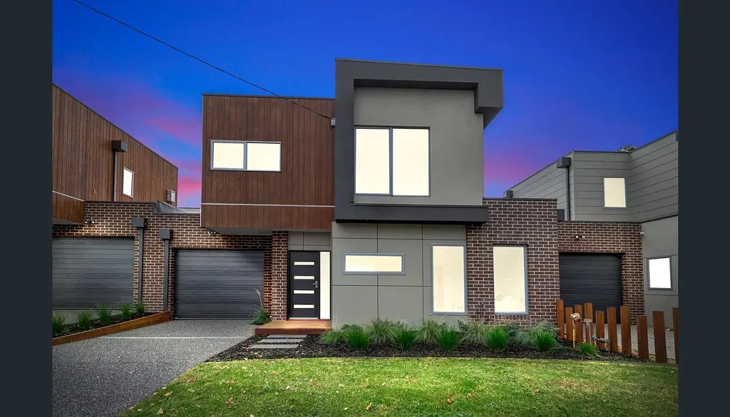 बाहरी क्षेत्र - 2A Phillip Street, Rosebud, VIC 3939