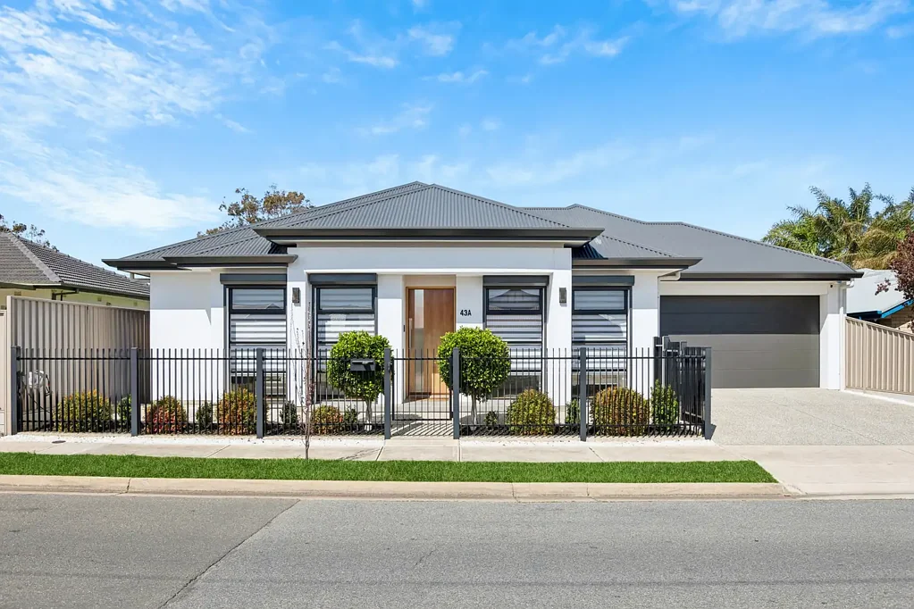 43A Balcombe Ave, Findon, SA 5023