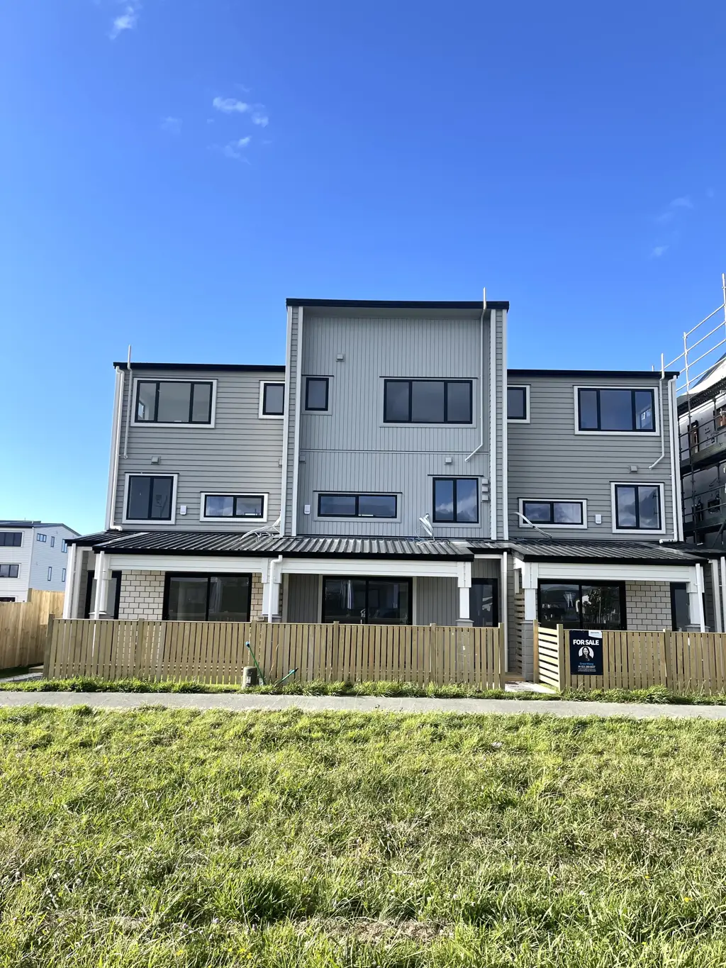 Drury 4部屋 Massive Builder Clearance - Must Be Sold!