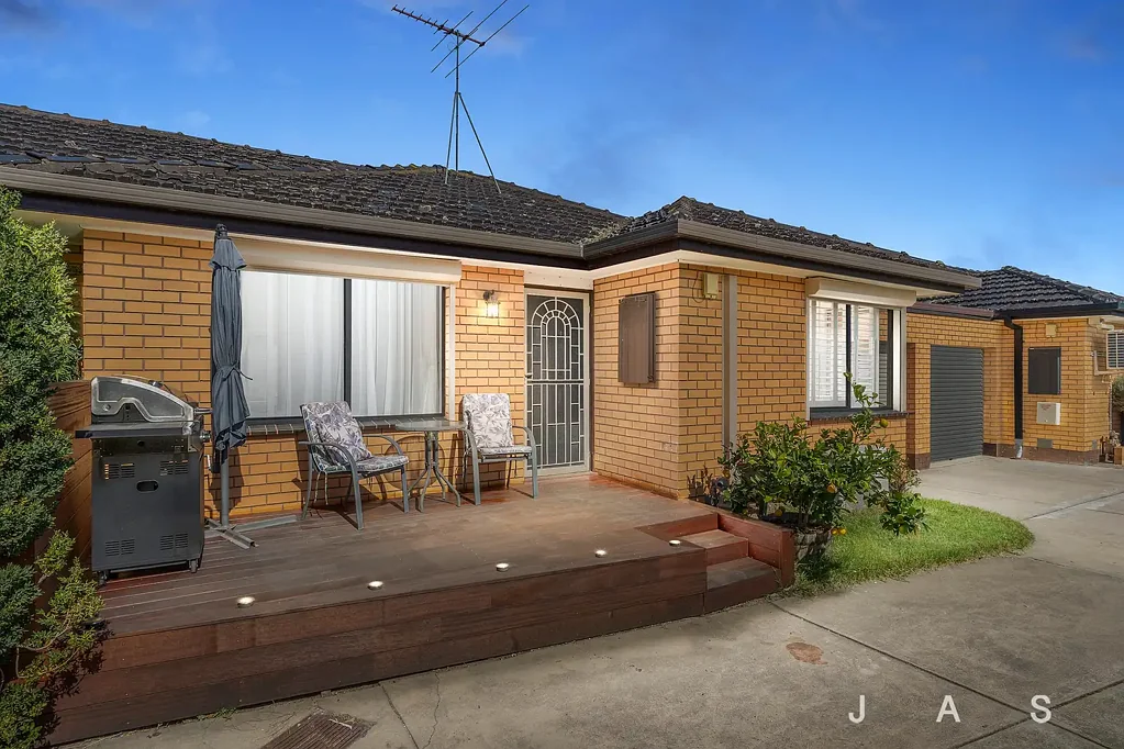 4/51 Edgar Street, Kingsville, VIC 3012