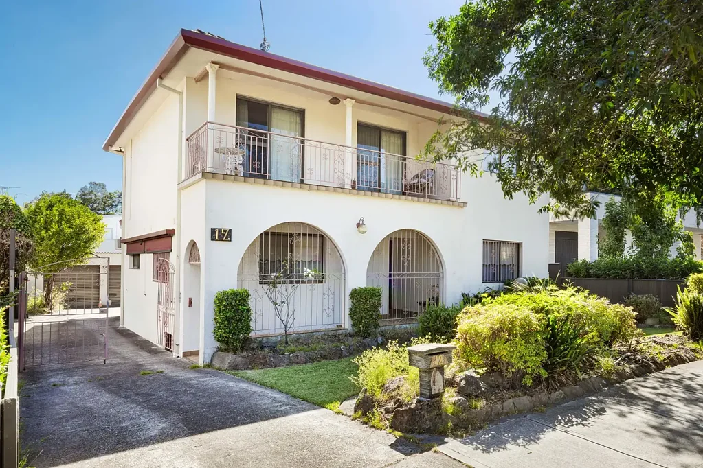 12 Tyler Crescent, Abbotsford, NSW 2046