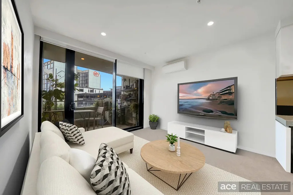 South Yarra 2ห้องนอน Perfect Package in the Heart of South Yarra